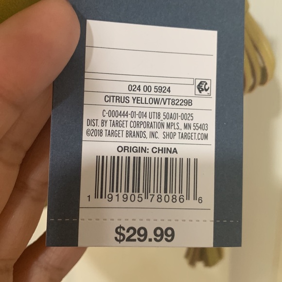 Crossbody Bag Universal Thread - Picture 6 of 6